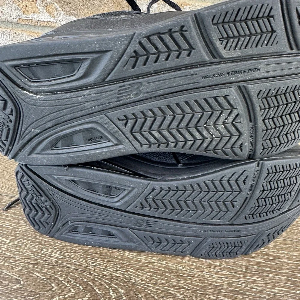New Balance used no